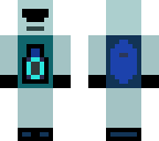 space man suit