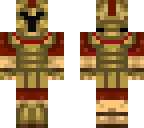 spartan without cape