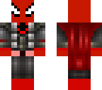 spiderthor