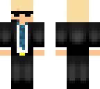 spy