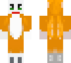 stampy wierdo