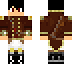 steampunk boy