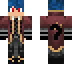 steampunk boy
