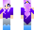stelluna - oc