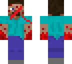 steve in a knife fight