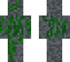stone guy