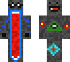 stone man v3