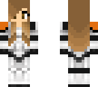 stormtrooper girl