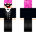 suit derp natsu