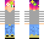 sunset flower boy