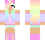supa kawii girl