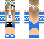 super cool c girl