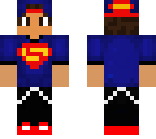 superboy