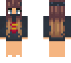 supergirl edited
