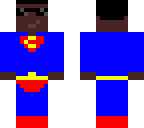 superman safari