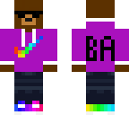 swag bear