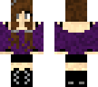 sweater girl