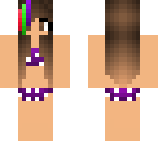 swimsuit