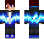 tech boy edit