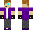 teen boy