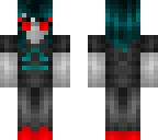 terezi pyrope