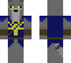 thane the winter wolf