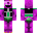 thatguybarney dbz
