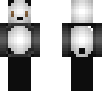 the awesome panda