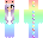 the dino me