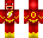 the flash