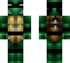 the forgoten ninja turtle