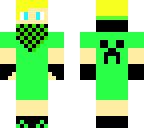 the gamer