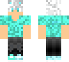 the new ice wolf
