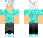 the new ice wolf edit