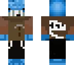 the paleontologist whale