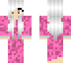 the pink frost