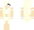 the white godess