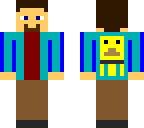 third_xp skin