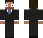 this noob means business