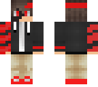 this skin its for me