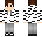 thunderous zebra