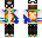 tie dye