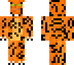 tiger