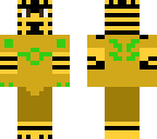 tigerclaw