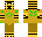 tigerclaw