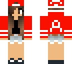 tomboy annie dare