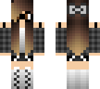 tomboy w glasses