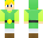 toon link edited