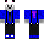 torontowolfgaming signiture skin