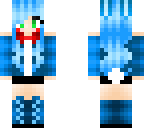 toy bonnie girl